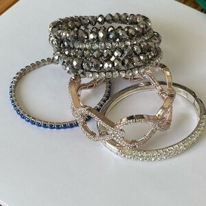 Fun Fashion Bracelet Set